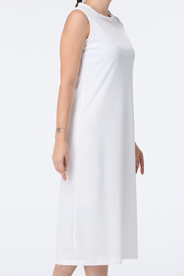 Tunic White - 13013 - 4