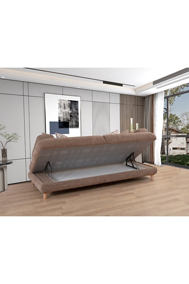 MOCHA KOLTUK TAKIMI 3+3+1+1 (İNEGÖLDEN) - 4