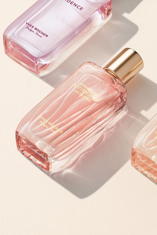 Comme une Evidence Intense EDP- Comme Une Evidence- Kadın Parfüm-50ml - 4