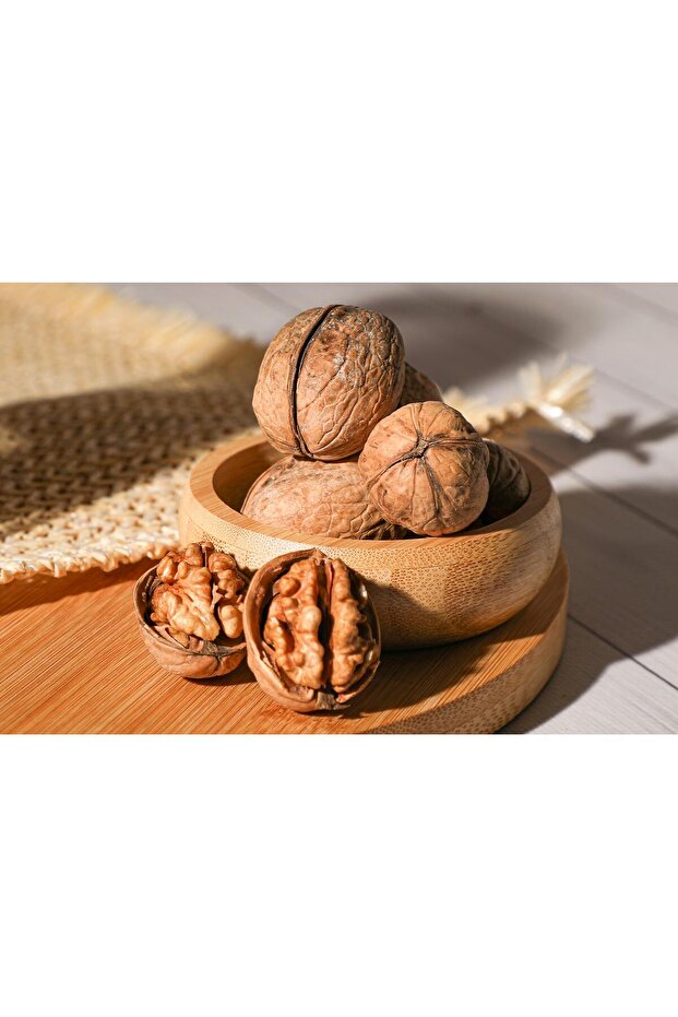 Ceviz Kabuklu 500 Gr. - 1