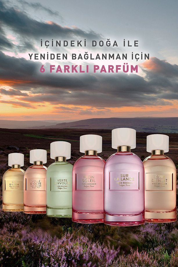 Plein Soleil Edp-pleines Natures-100 ml - 6