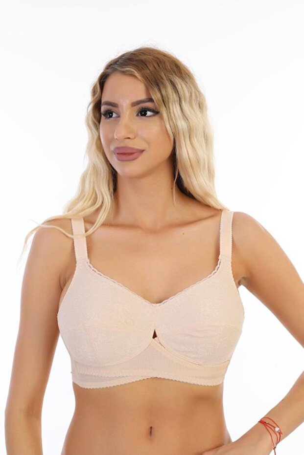 Minimizer Two Size Miracle Bra - 3