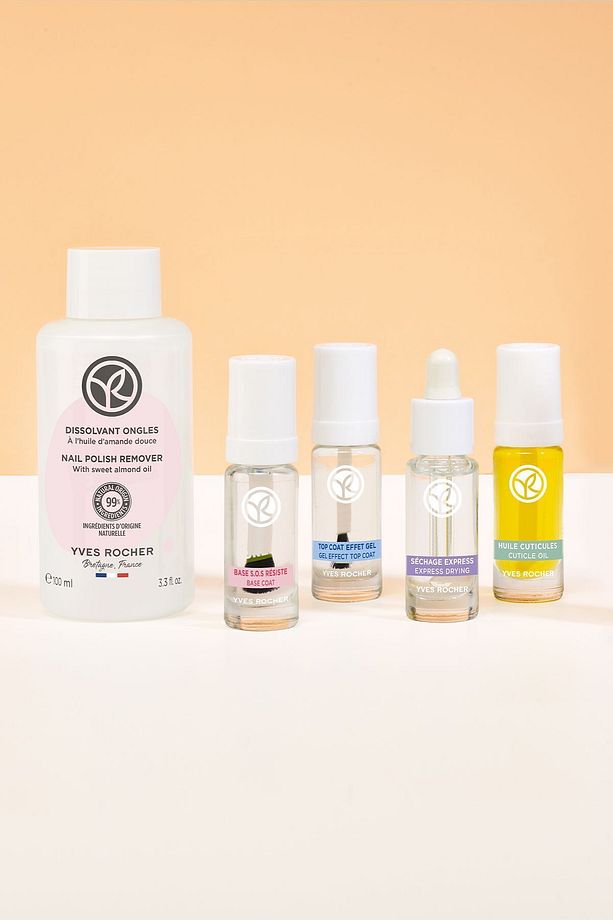 Express Oje Kurutucu-5 ml-4422 - 3