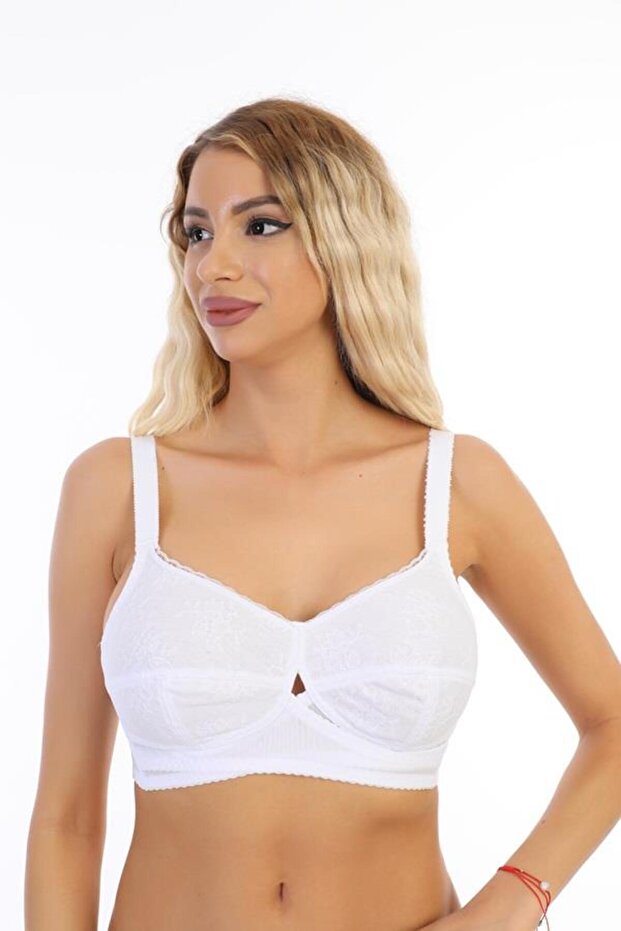 Minimizer Two Size Miracle Bra - 4