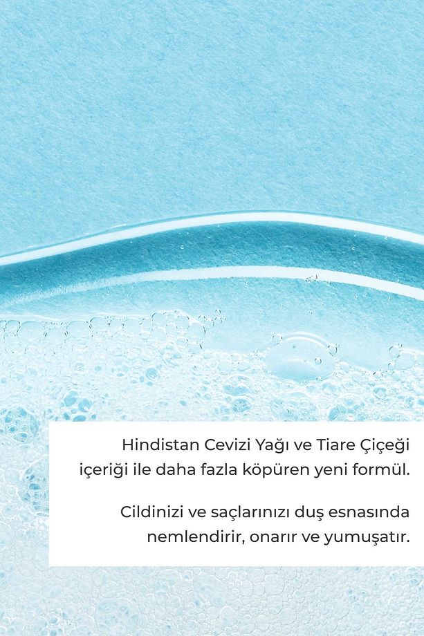 Monoi Saç Ve Vücut Şampuanı 400 Ml - 4