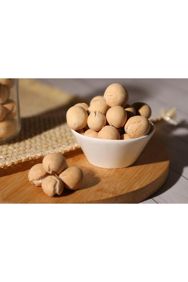 Fıstık Toppy 500 Gr. - 1