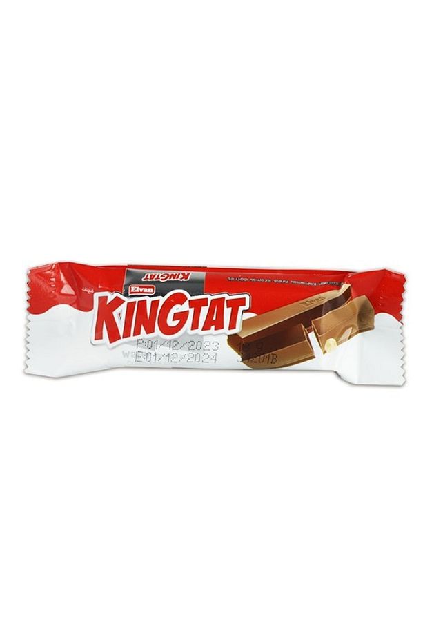 King Tat Fındıklı 18 Gr. (1 Poşet) - 3