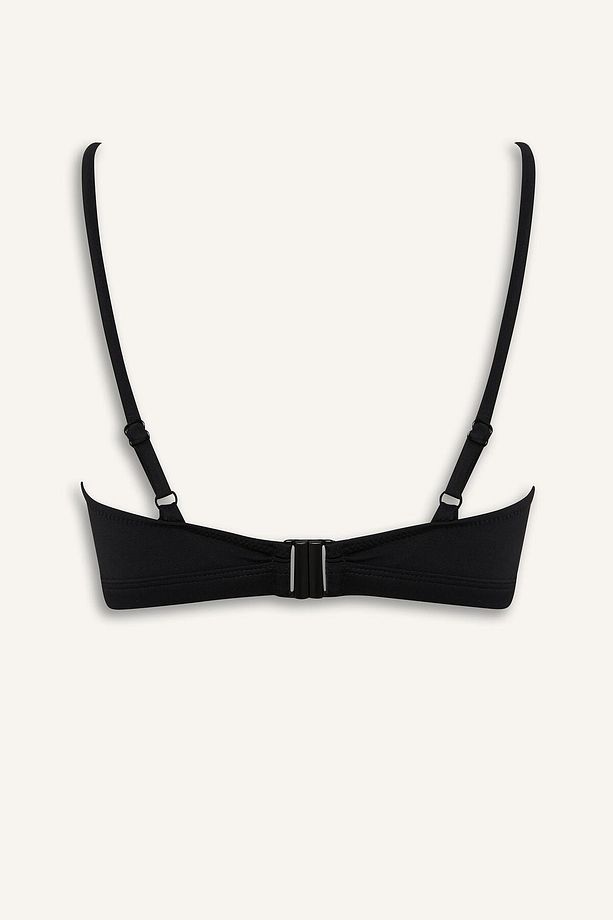 Fall In Love Regular Fit Bikini Üstü - 8