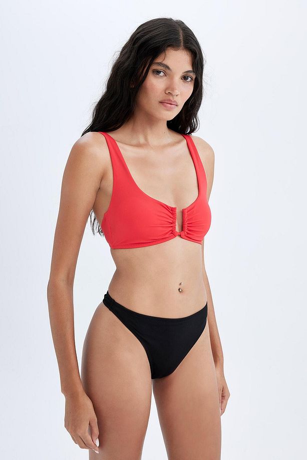 Fall In Love Regular Fit Bikini Alt B1167ax23hs - 3
