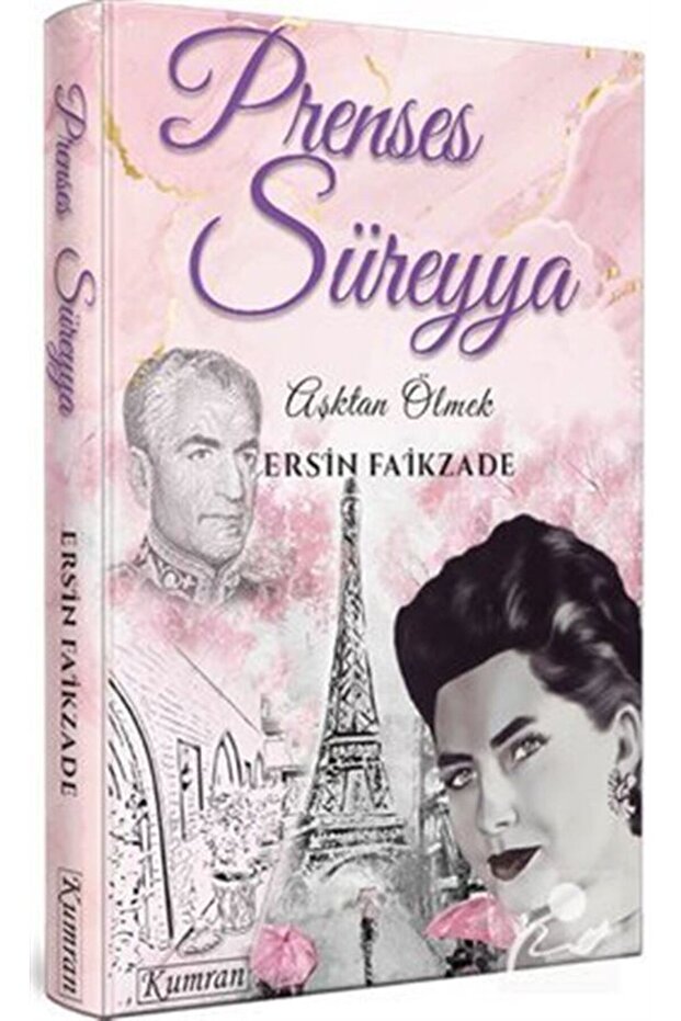 Prenses Süreyya / Aşktan Ölmek
