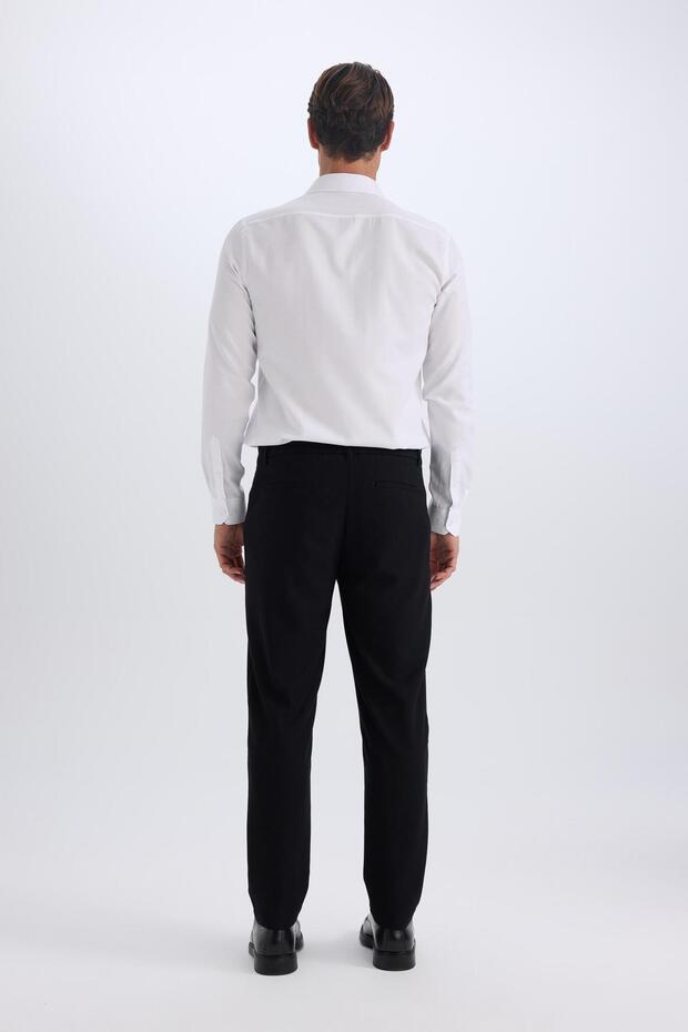 Jogger Düz Paça Pantolon B8577ax23wn - 7