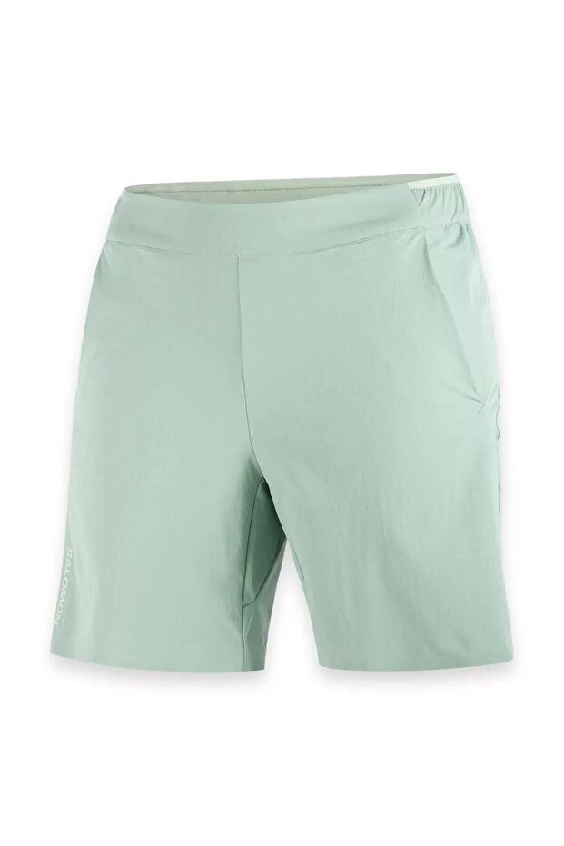 Wayfarer Ease Women's Outdoor Shorts-Lc2208100