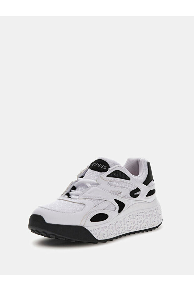 Swania Kadın Sneaker - 1