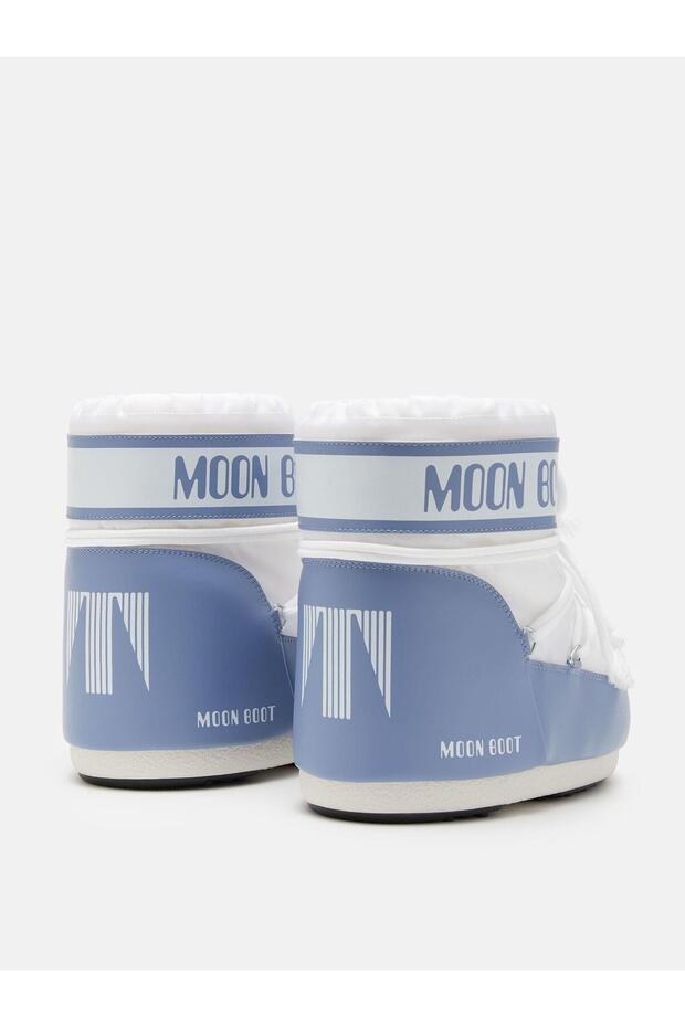 İcon Low Nylon Kadın Bot-1409340 - 3
