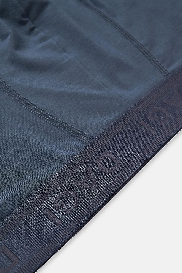 Indigo Basic Micro Modal Boxer - 3