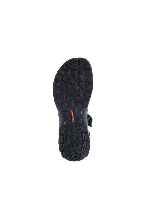 Cedrus Convert 3 Erkek Sandalet-J036173BLK - 3
