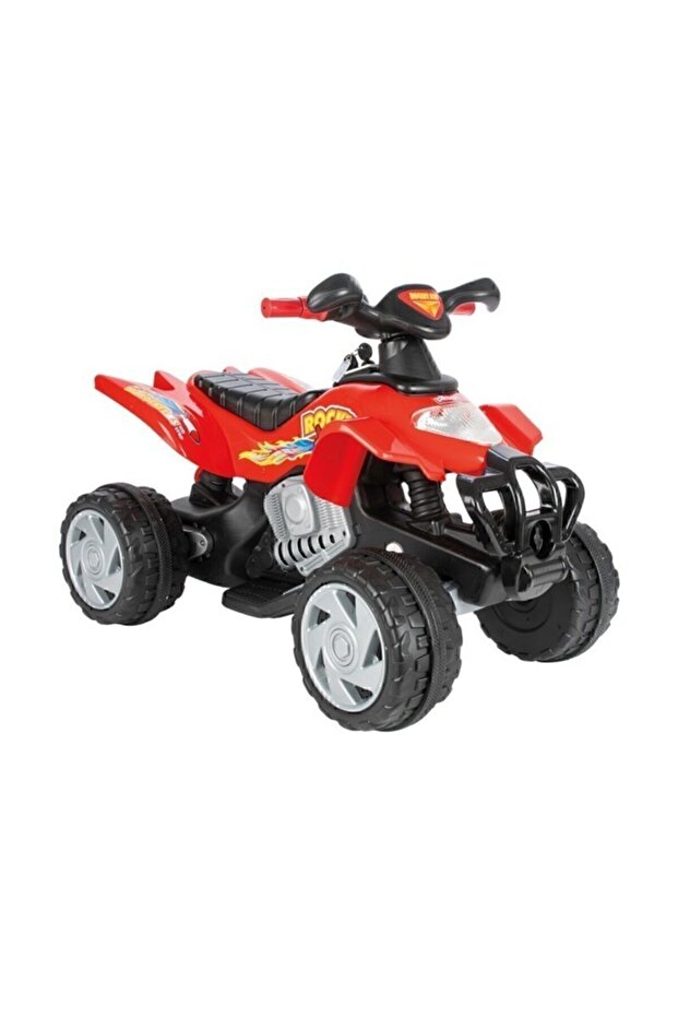 Rocket Akülü Atv 12 Volt - 1