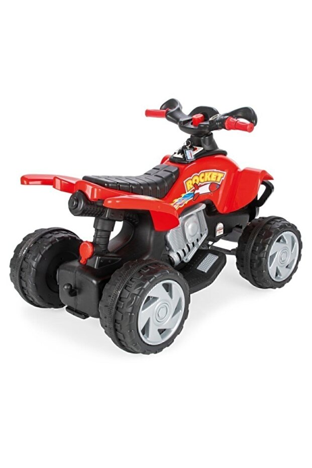 Rocket Akülü Atv 12 Volt - 2