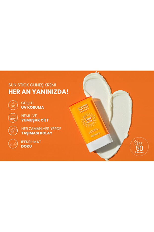 Premium SUN CARE 3'lü Set - 4