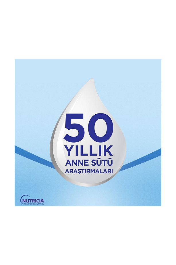 4 Pronutra Devam Sütü 2000 g 1 Yaş+ - 2