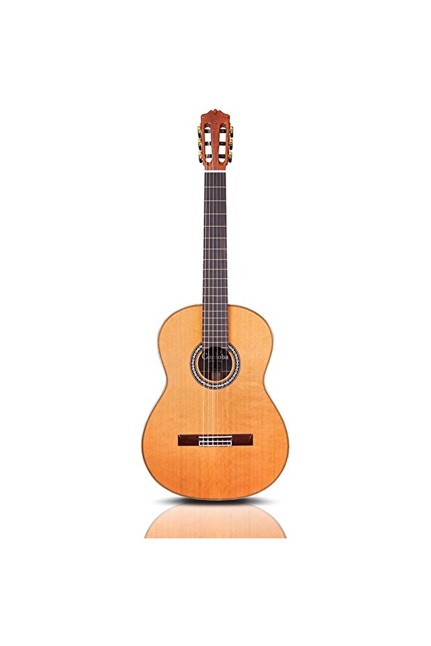 C12-CD Klasik Gitar - 1