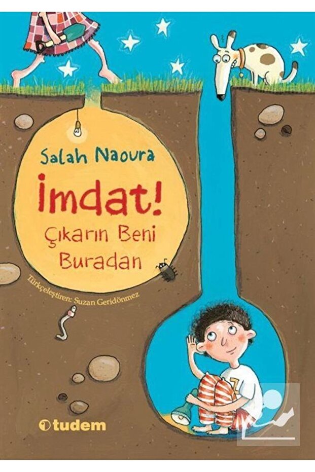 İmdat Çıkarın Beni Burdan