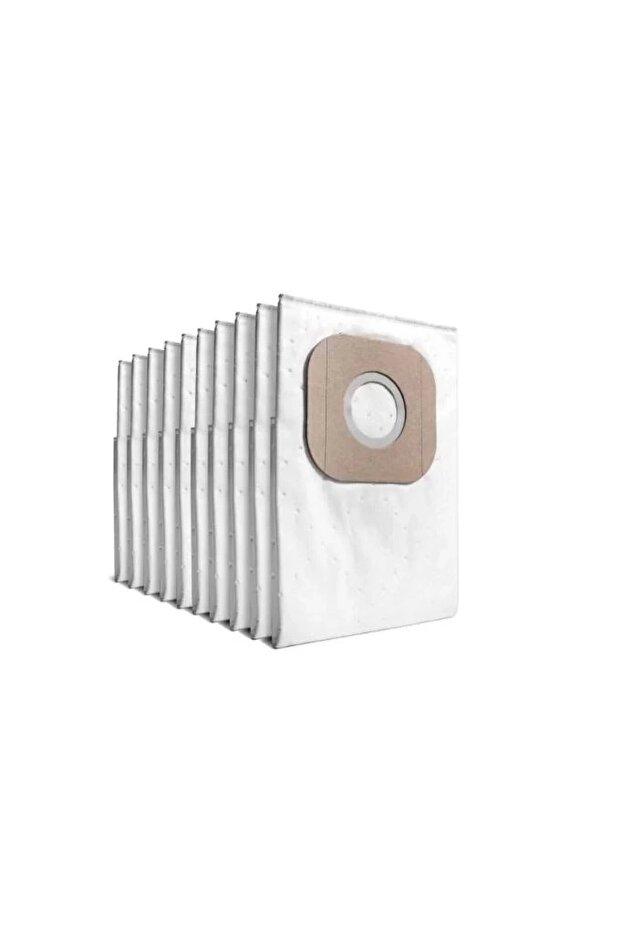 Toz Torbası 10 Adet - 1