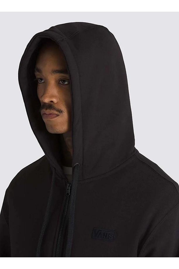 Core Basic Full Zip - 4