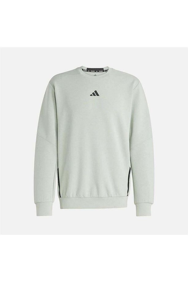 D4T CREW SWEATS - 4