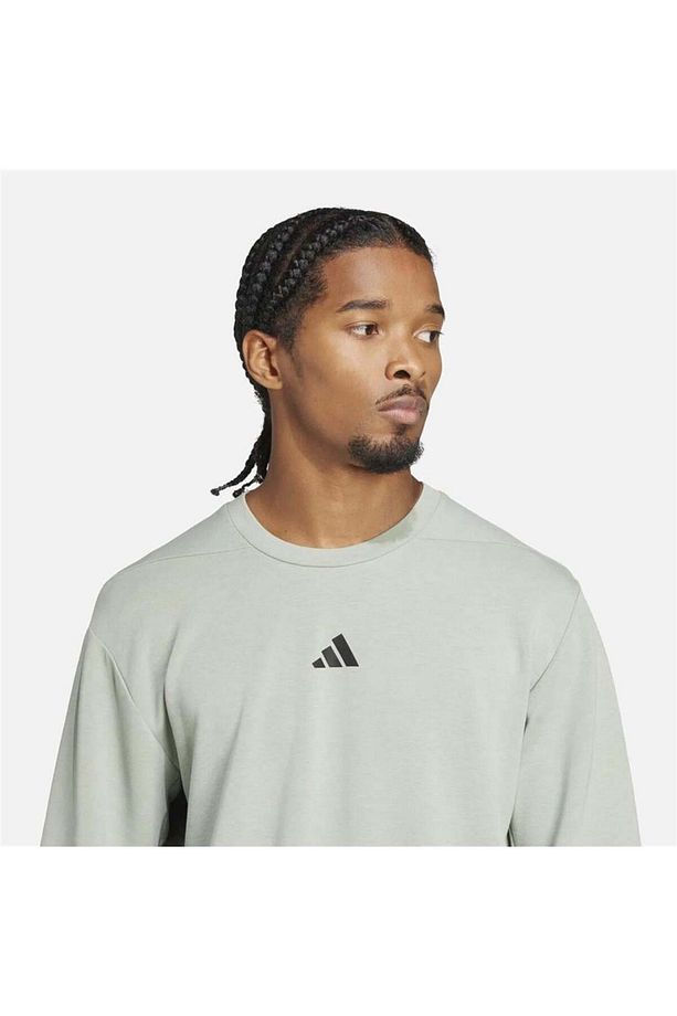 D4T CREW SWEATS - 5
