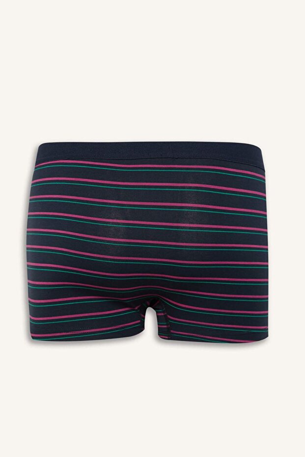 Baskılı 3'lü Boxer E2925AX25SP - 3