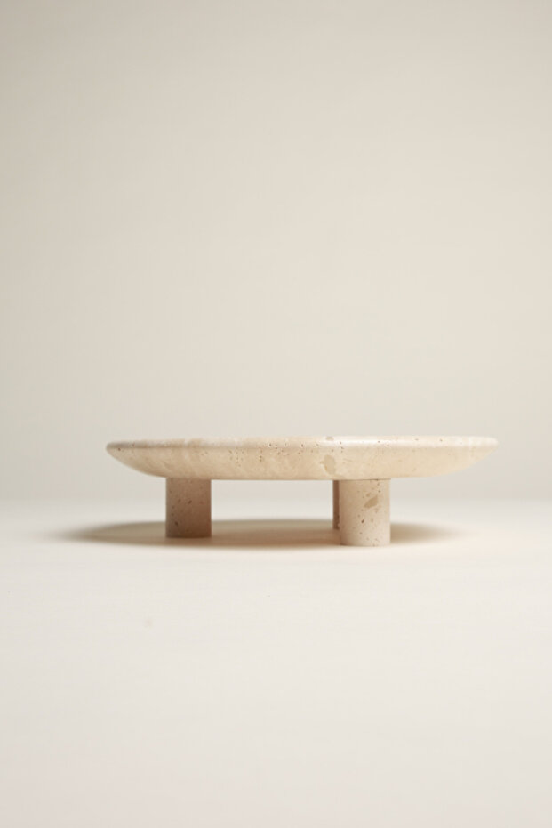 خادم برج الترافرتين - 2