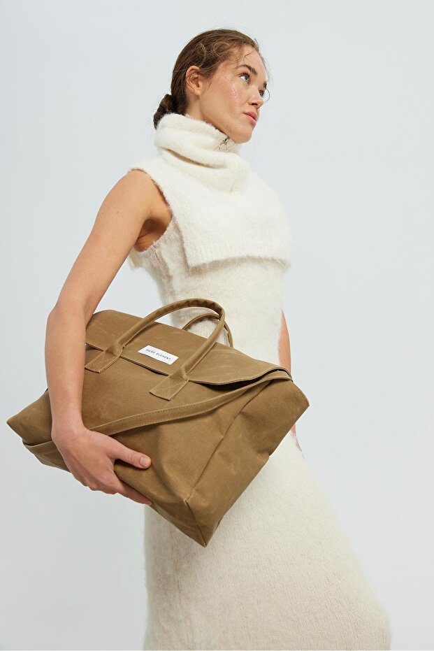 Huge Maya Large Bag Special Edition - 4