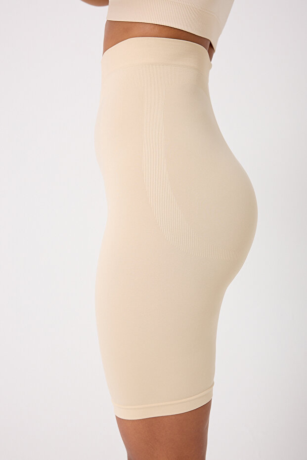 Uzun Paçalı Dikişsiz Boxer - 7