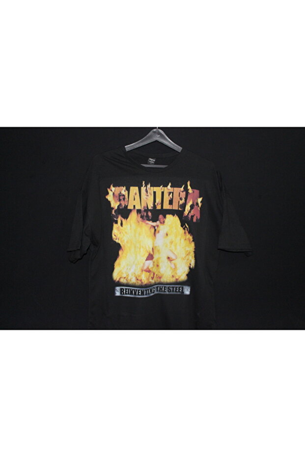 Pantera Grup Tshirti - 1