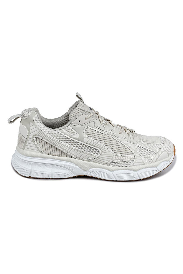 29550 Beige Men's Sneakers Casual Sneakers