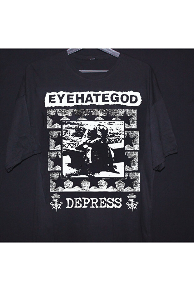 Eyehategod T-shirt Metal