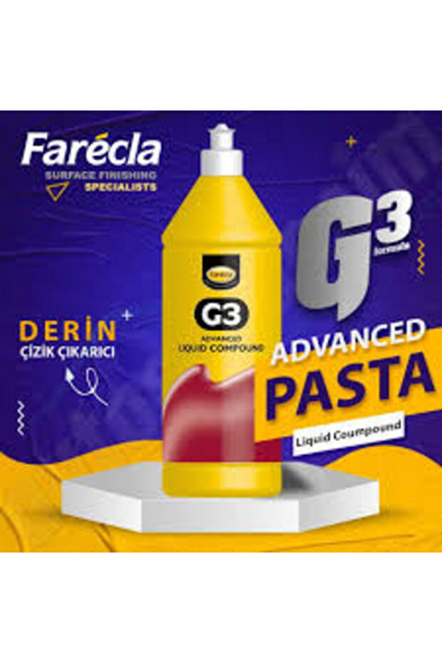 G3 PASTA 1/1