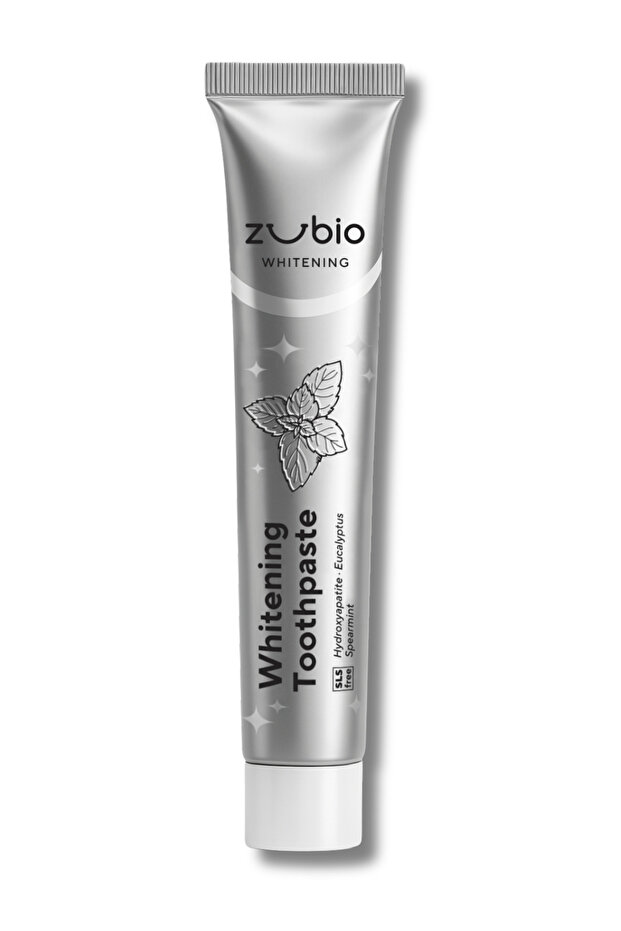 Whitening Toothpaste, 75 Gr - 1