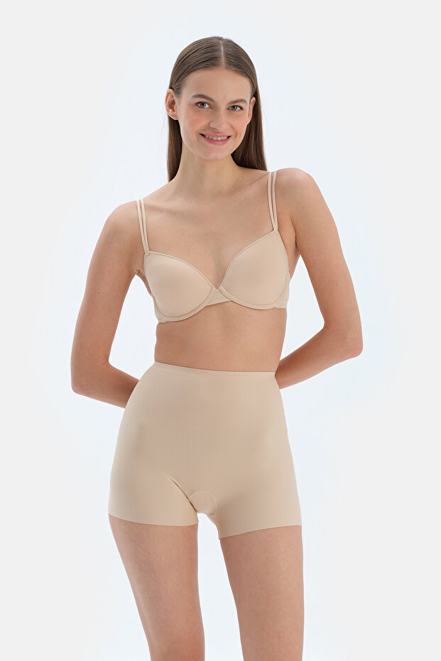 Ten Light Şekillendirici Boyshort - 4