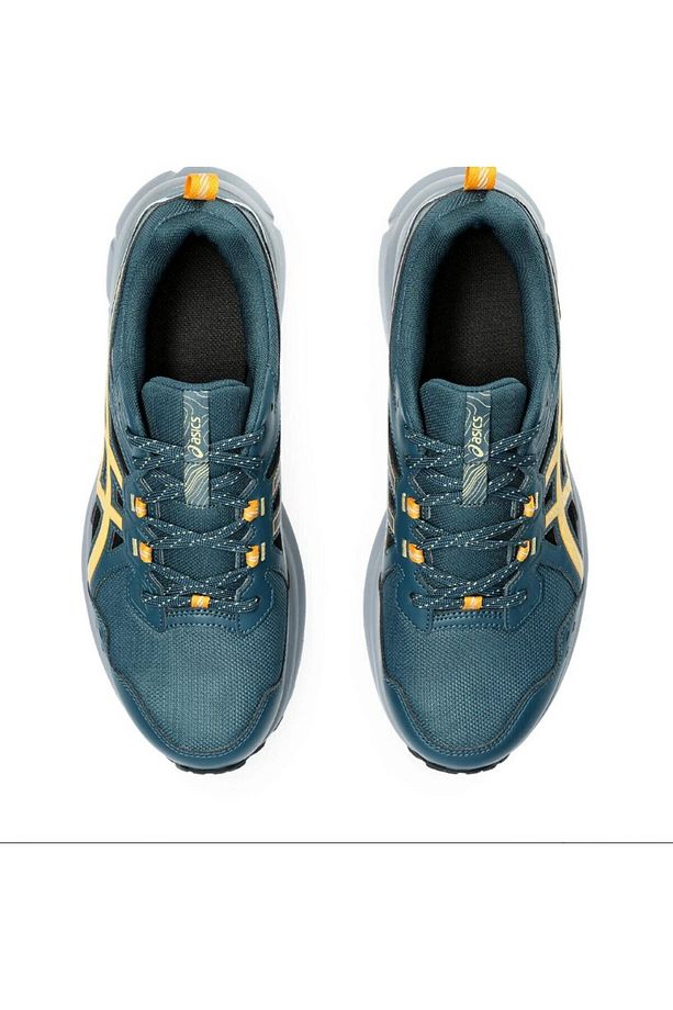 1011B700-401 TRAIL SCOUT 3 Erkek Spor Ayakkabısı Mavi - 7