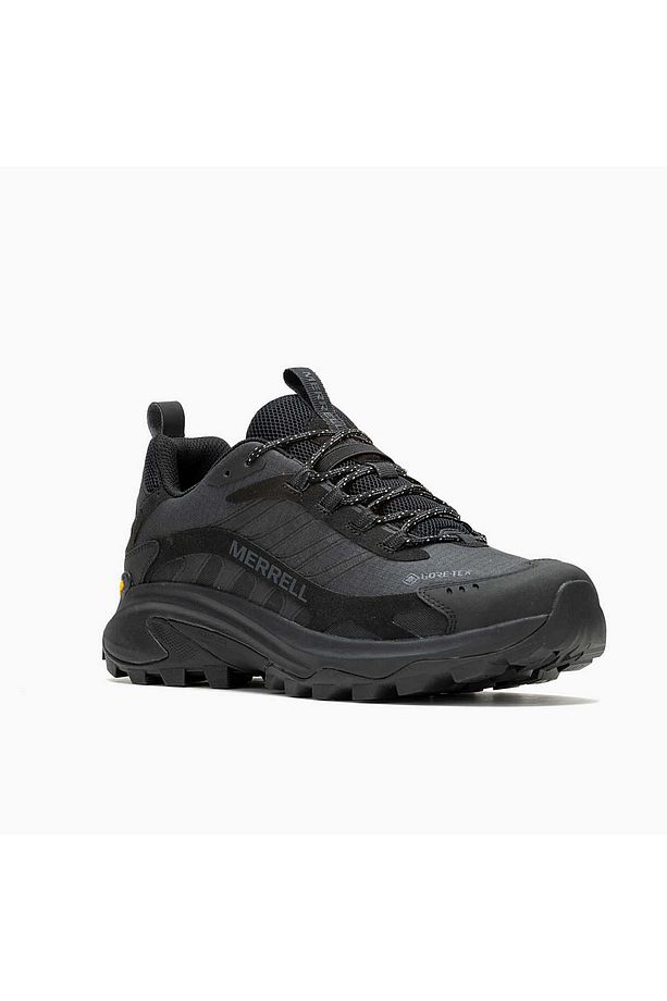 Speed Remix Gore-Tex Outdoor Erkek Ayakkabı-J037813 - 4