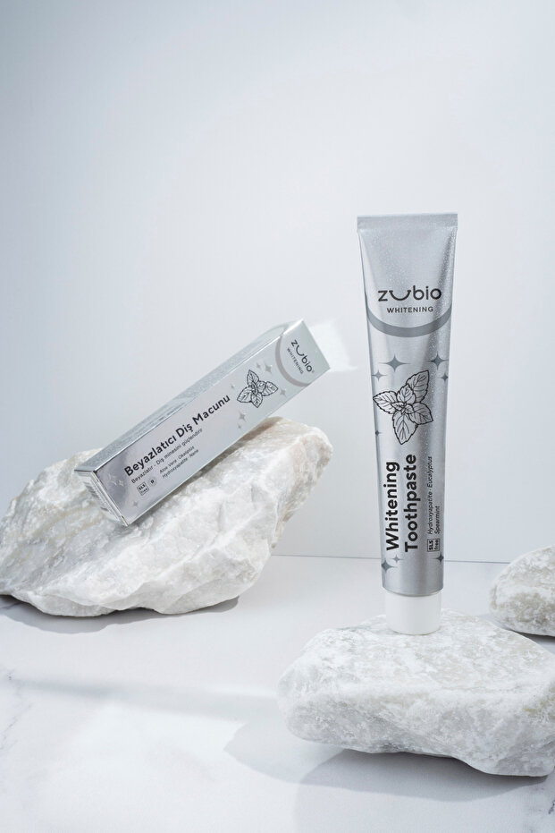 Whitening Toothpaste, 75 Gr - 5