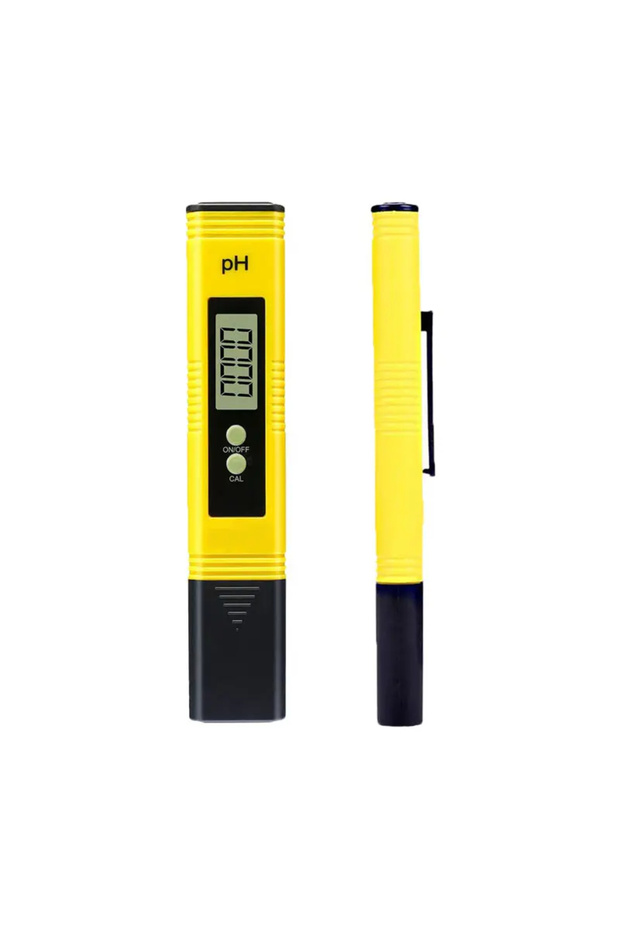 Ph metre - 3