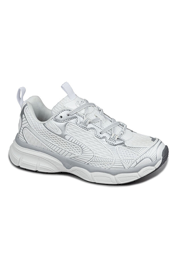 29819 Beige Women's Sneaker Casual Sneakers