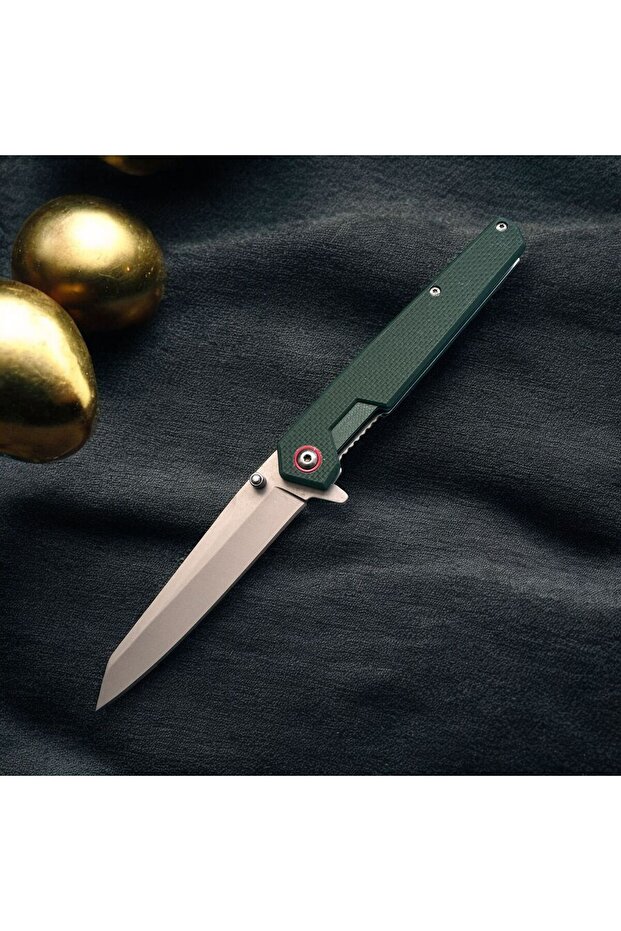 D2 Çelik Çakı - 3