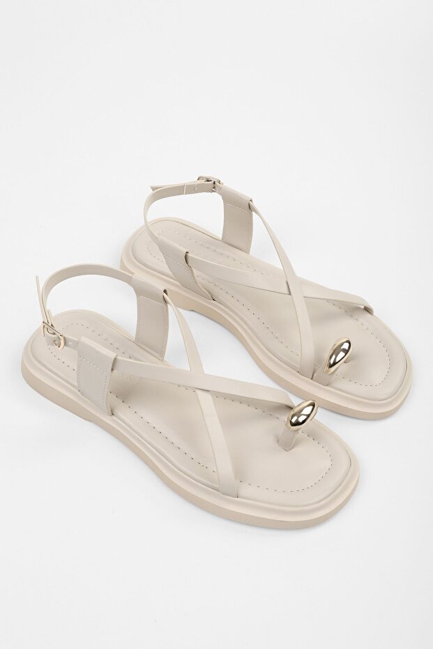 Serrace Flip Flops Casual Stylish Women's Sandals