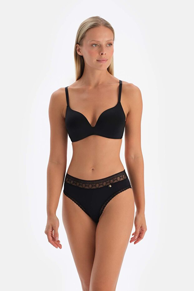 حمالة صدر ناعمة بدون أسلاك من هيدا بالين - 5