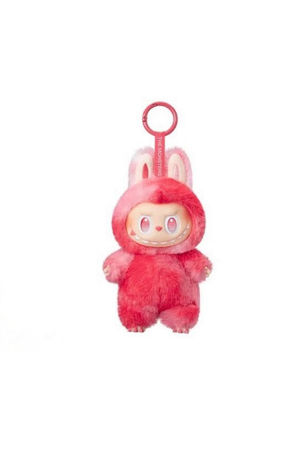POP MART THE MONTERS BİG İNTRO ENERGY SERİES LABUBU OYUNCAK (LOVE) - 4