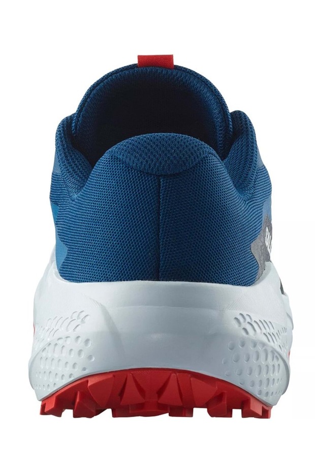 Alpha Glide L47801000 Unisex Sports Shoes Blue - 5